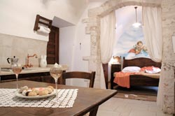 Picture of CASA VACANZE APPARTAMENTI ALBERGO DIFFUSO SOTTO LE CUMMERSE of LOCOROTONDO