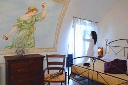 Picture of CASA VACANZE APPARTAMENTI ALBERGO DIFFUSO SOTTO LE CUMMERSE of LOCOROTONDO