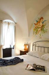 Photo CASA VACANZE APPARTAMENTI ALBERGO DIFFUSO SOTTO LE CUMMERSE a LOCOROTONDO