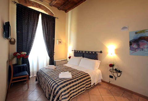 Picture of B&B CIMATORI  of FIRENZE