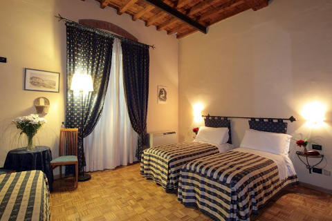 Picture of B&B CIMATORI  of FIRENZE