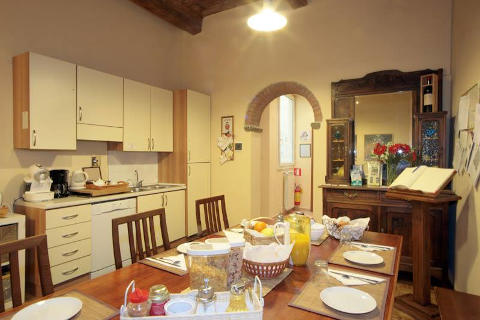 Photo B&B CIMATORI  a FIRENZE