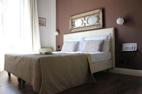 Photo B&B CIMATORI  a FIRENZE