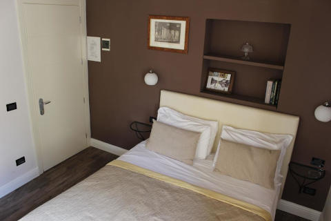 Picture of B&B CIMATORI  of FIRENZE