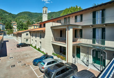 ALBERGO CENTRALE - Foto 12