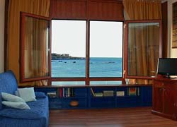 Ortigia Sea View - foto 14 (Camera Maestrale)