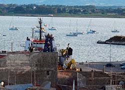 Picture of B&B ORTIGIA SEA VIEW of SIRACUSA