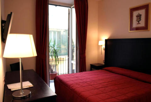 Picture of HOTEL  GARDA of ROMA