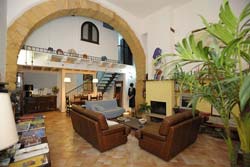 Foto B&B ARCOUBRIACO di AGRIGENTO