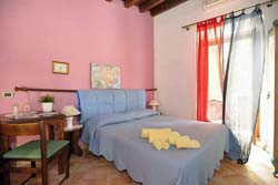 Foto B&B ARCOUBRIACO di AGRIGENTO