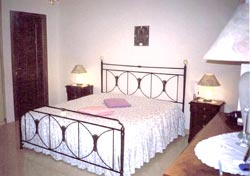 Picture of B&B LA RESIDENZA DEL SOLE of SURBO