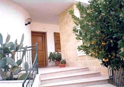 Picture of B&B LA RESIDENZA DEL SOLE of SURBO