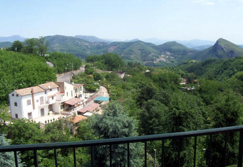 Picture of B&B BED & BREAKFAST ILY'S of CAVA DE' TIRRENI