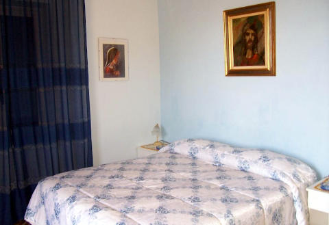 Picture of B&B BED & BREAKFAST ILY'S of CAVA DE' TIRRENI