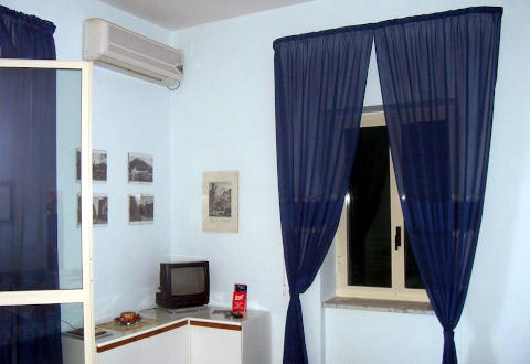 Picture of B&B BED & BREAKFAST ILY'S of CAVA DE' TIRRENI