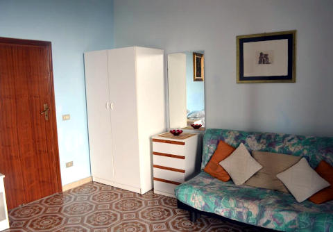 Picture of B&B BED & BREAKFAST ILY'S of CAVA DE' TIRRENI