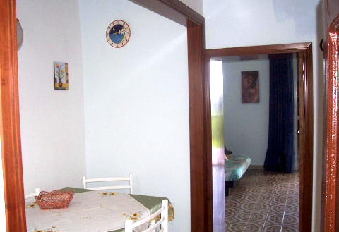 Foto B&B BED & BREAKFAST ILY'S di CAVA DE' TIRRENI