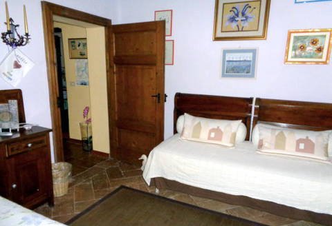 CASA DEL SOLE B&B - Foto 5