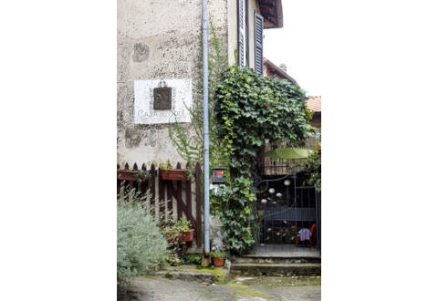 Picture of B&B CASA DEL SOLE  of GRANDOLA ED UNITI