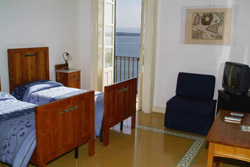 Ortigia Camere Con Vista Da Giulio B&b - foto 5 (Room Alfa,sea View.)