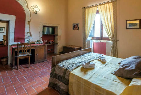 Foto HOTEL LADY LUSYA di CASSIBILE