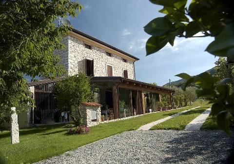 Picture of B&B VILLA GESI  RELAIS of NEGRAR