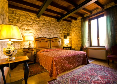 Photo B&B VILLA GESI  RELAIS a NEGRAR