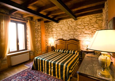 Photo B&B VILLA GESI  RELAIS a NEGRAR