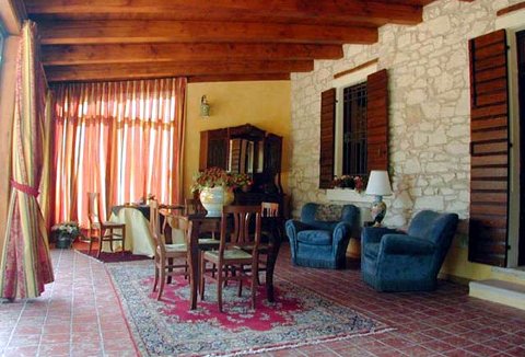 Photo B&B VILLA GESI  RELAIS a NEGRAR