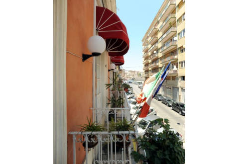 Picture of HOTEL  MEDITERRANEO of SIRACUSA