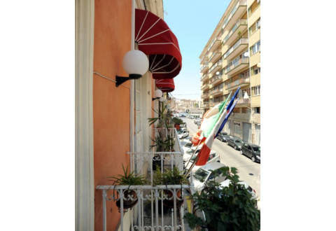 Foto HOTEL  MEDITERRANEO di SIRACUSA