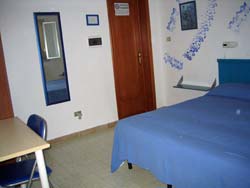 Photo B&B SCIARADAMAR a LECCE