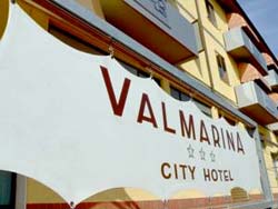 HOTEL VALMARINA - Foto 16