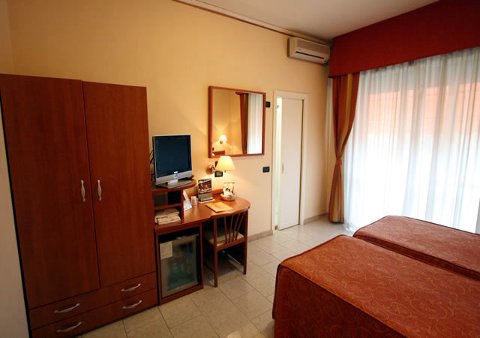 Picture of HOTEL  VALMARINA of CALENZANO