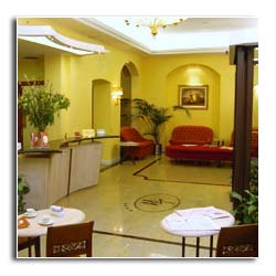 Foto HOTEL TERMINAL di MILANO