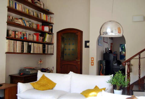 Foto B&B LE ORTENSIE BED AND BREAKFAST di FIRENZE