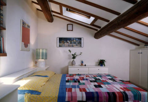 Foto B&B LE ORTENSIE BED AND BREAKFAST di FIRENZE