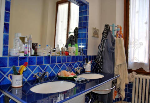 Foto B&B LE ORTENSIE BED AND BREAKFAST di FIRENZE