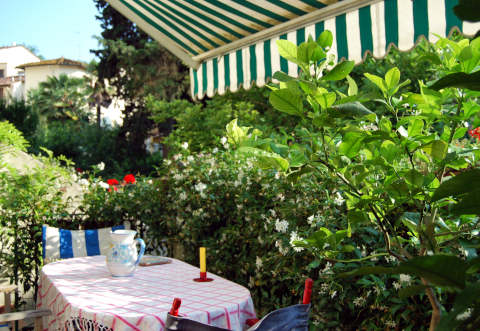 Foto B&B LE ORTENSIE BED AND BREAKFAST di FIRENZE