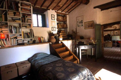 Picture of B&B MOLINO DI MOLANOCE - APPARTAMENTI E  of MASSA MARTANA