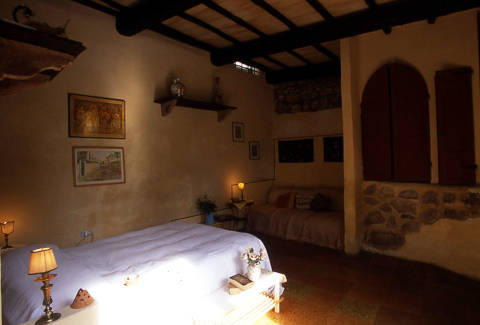 Picture of B&B MOLINO DI MOLANOCE - APPARTAMENTI E  of MASSA MARTANA