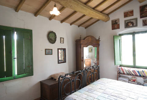 Foto B&B MOLINO DI MOLANOCE - APPARTAMENTI E  di MASSA MARTANA