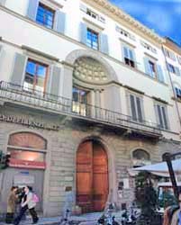 Foto APPARTAMENTI FIRST OF FLORENCE APART'HOTEL di FIRENZE