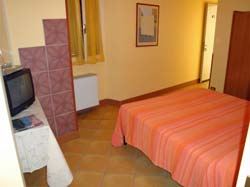 Photo HOTEL SPAGNA a ARONA