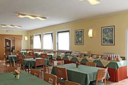 Picture of HOTEL AGLI ULIVI of VALEGGIO SUL MINCIO