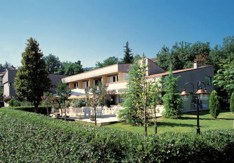 Picture of HOTEL  PENNILE of ASCOLI PICENO