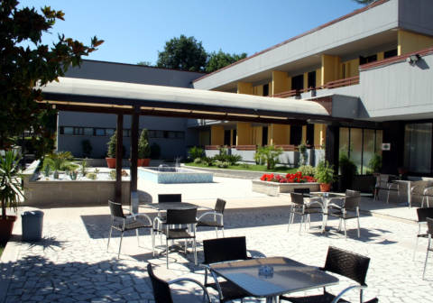 HOTEL PENNILE - Foto 11