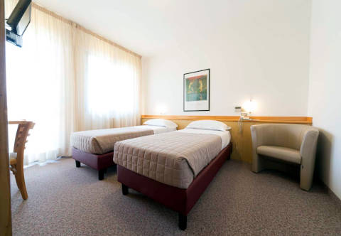 Foto HOTEL  PENNILE di ASCOLI PICENO