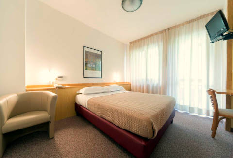 Picture of HOTEL  PENNILE of ASCOLI PICENO