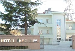 Picture of HOTEL  I CEDRI of SCANDICCI